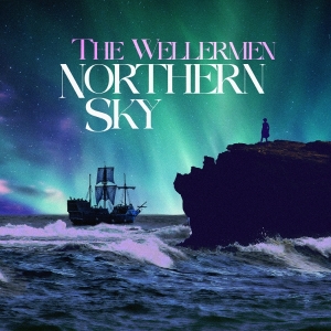 Wellermen The - Northern Sky ryhmässä Övrigt /  @ Bengans Skivbutik AB (5575731)