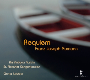 Aumann F.J. - Requiem ryhmässä CD @ Bengans Skivbutik AB (5575794)