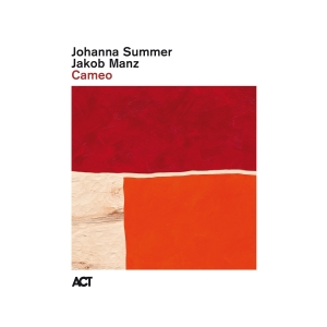 Summer Johanna Manz Jakob - Cameo ryhmässä ME SUOSITTELEMME / Perjantain julkaisut / 2025-01-31 @ Bengans Skivbutik AB (5575805)