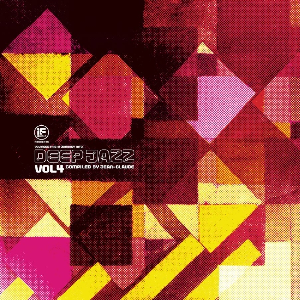 Various Artists - If Music Presents: You Need This! A ryhmässä VINYYLI / Myydyimmät @ Bengans Skivbutik AB (5575812)