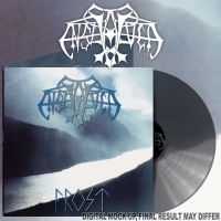 Enslaved - Frost (Transparent Black Vinyl Lp) ryhmässä ME SUOSITTELEMME / Perjantain julkaisut / 2025-01-10 @ Bengans Skivbutik AB (5575816)