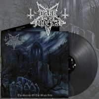 Dark Funeral - Secrets Of The Black Arts The (Blac ryhmässä ME SUOSITTELEMME / Perjantain julkaisut / 2025-01-10 @ Bengans Skivbutik AB (5575818)