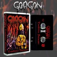 Gorgon - Traditio Satanae (Mc) ryhmässä ME SUOSITTELEMME / Perjantain julkaisut / 2025-01-10 @ Bengans Skivbutik AB (5575819)