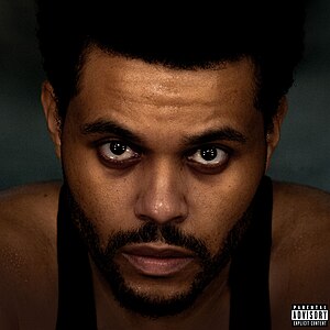 The Weeknd - Hurry Up Tomorrow ryhmässä ME SUOSITTELEMME / Perjantain julkaisut / 2025-01-31 @ Bengans Skivbutik AB (5575821)