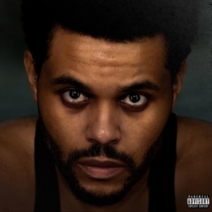 The Weeknd - Hurry Up Tomorrow ryhmässä Minishops / The Weeknd @ Bengans Skivbutik AB (5575821)
