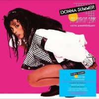 Summer Donna - Cats Without Claws (40th anniversary 2LP) ryhmässä ME SUOSITTELEMME / Perjantain julkaisut / 2025-04-18 @ Bengans Skivbutik AB (5575827)