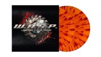W.A.S.P. - Japan Live 1986 (2 Lp Orange/Red Sp ryhmässä ME SUOSITTELEMME / Perjantain julkaisut / 2025-03-21 @ Bengans Skivbutik AB (5575839)