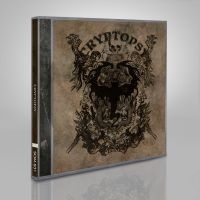 Cryptopsy - Cryptopsy ryhmässä ME SUOSITTELEMME / Perjantain julkaisut / 2025-01-31 @ Bengans Skivbutik AB (5575841)