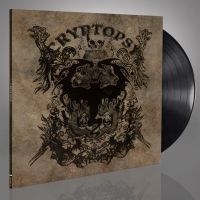 Cryptopsy - Cryptopsy (Black Vinyl Lp) ryhmässä VINYYLI @ Bengans Skivbutik AB (5575842)