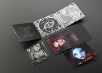 Noemi Aurora - Kintsugi (Disaster Version) (2 Cd) ryhmässä ME SUOSITTELEMME / Perjantain julkaisut / 2025-04-11 @ Bengans Skivbutik AB (5575850)