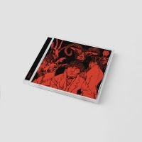 Ulver - Liminal Animals ryhmässä CD / Hårdrock @ Bengans Skivbutik AB (5575856)