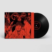 Ulver - Liminal Animals (Black Vinyl Lp) ryhmässä ME SUOSITTELEMME / Perjantain julkaisut / 2025-03-21 @ Bengans Skivbutik AB (5575857)