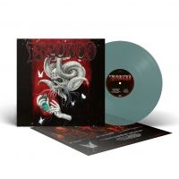 Bronco - Bronco (Green Vinyl Lp) ryhmässä VINYYLI @ Bengans Skivbutik AB (5575864)