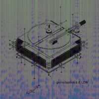 Pierre Bastien & Dj Low - Swing Low ryhmässä ME SUOSITTELEMME / Perjantain julkaisut / 2025-02-28 @ Bengans Skivbutik AB (5575874)