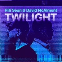 Hifi Sean & David Mcalmont - Twilight ryhmässä VINYYLI @ Bengans Skivbutik AB (5575877)