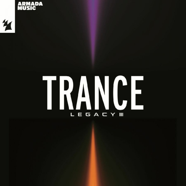 Various Artists - Trance Legacy Iii ryhmässä VINYYLI / Myydyimmät @ Bengans Skivbutik AB (5575896)
