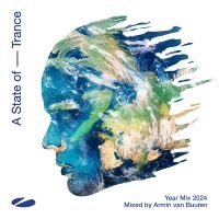 Various Artists - A State Of Trance Year Mix 2024 (Armin Van Buuren) 2CD ryhmässä ME SUOSITTELEMME / Perjantain julkaisut / 2025-01-10 @ Bengans Skivbutik AB (5575897)