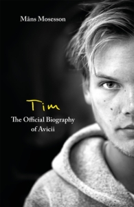 Avicii - Tim Official Biography (English) ryhmässä -Start Books @ Bengans Skivbutik AB (5575914)