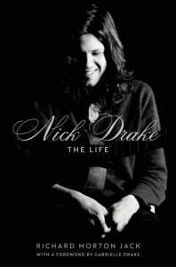 Nick Drake/Richard Morton - Nick Drake,The Life ryhmässä Minishops / Nick Drake @ Bengans Skivbutik AB (5575916)