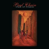 Paul Chain - Park Of Reason ryhmässä CD @ Bengans Skivbutik AB (5575963)