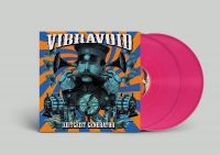 Vibravoid - Zeitgeist Generator (2 Lp Pink Tran ryhmässä VINYYLI / Pop-Rock @ Bengans Skivbutik AB (5575967)