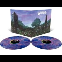 Windhand - Grief's Infernal Flower ryhmässä VINYYLI / Hårdrock @ Bengans Skivbutik AB (5575970)