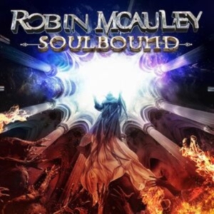 Robin Mcauley - Soulbound ryhmässä CD @ Bengans Skivbutik AB (5575980)
