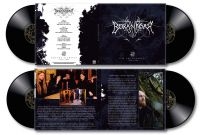 Borknagar - For The Elements 1996-2006 (2 Lp Bl ryhmässä ME SUOSITTELEMME / Perjantain julkaisut / 2025-02-07 @ Bengans Skivbutik AB (5575981)
