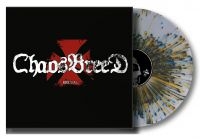 Chaosbreed - Brutal (Splatter Vinyl Lp) ryhmässä VINYYLI @ Bengans Skivbutik AB (5575984)