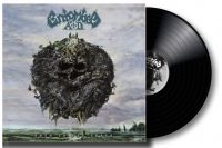 Entombed A.D. - Back To The Front (Black Vinyl Lp) ryhmässä ME SUOSITTELEMME / Perjantain julkaisut / 2025-02-07 @ Bengans Skivbutik AB (5575985)