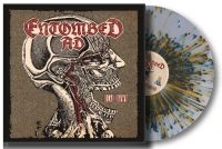 Entombed A.D. - Dead Dawn (Splatter Vinyl Lp) ryhmässä ME SUOSITTELEMME / Perjantain julkaisut / 2025-02-21 @ Bengans Skivbutik AB (5575988)