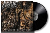 Grave - Fiendish Regression (Black Vinyl Lp ryhmässä ME SUOSITTELEMME / Perjantain julkaisut / 2025-02-21 @ Bengans Skivbutik AB (5575993)
