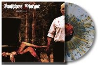 Insidious Disease - Shadowcast (Splatter Vinyl Lp) ryhmässä ME SUOSITTELEMME / Perjantain julkaisut / 2025-03-07 @ Bengans Skivbutik AB (5575998)