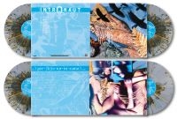 Intronaut - Prehistoricisms (2 Lp Splatter Viny ryhmässä VINYYLI @ Bengans Skivbutik AB (5576000)