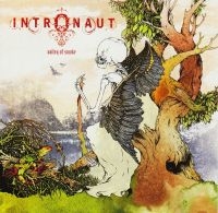 Intronaut - Valley Of Smoke (Splatter Vinyl Lp) ryhmässä VINYYLI @ Bengans Skivbutik AB (5576002)