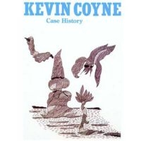 Coyne Kevin - Case History (Splatter Vinyl Lp) ryhmässä ME SUOSITTELEMME / Perjantain julkaisut / 2025-02-28 @ Bengans Skivbutik AB (5576012)