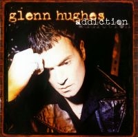Hughes Glenn - Addiction (2 Lp Splatter Vinyl) ryhmässä VINYYLI @ Bengans Skivbutik AB (5576014)