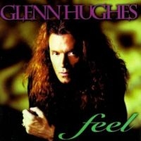 Hughes Glenn - Feel (2 Lp Splatter Vinyl) ryhmässä VINYYLI @ Bengans Skivbutik AB (5576016)