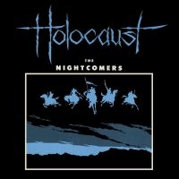Holocaust - Nightcomers The (Splatter Vinyl Lp) ryhmässä ME SUOSITTELEMME / Perjantain julkaisut / 2025-03-07 @ Bengans Skivbutik AB (5576024)