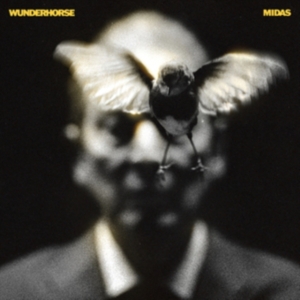 Wunderhorse - Midas ryhmässä VINYYLI / Pop-Rock @ Bengans Skivbutik AB (5576038)