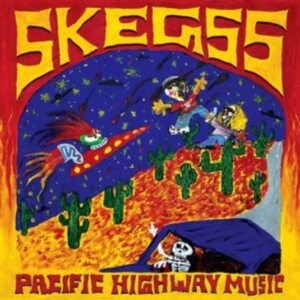 Skegss - Pacific Highway Music ryhmässä VINYYLI / Pop-Rock @ Bengans Skivbutik AB (5576039)