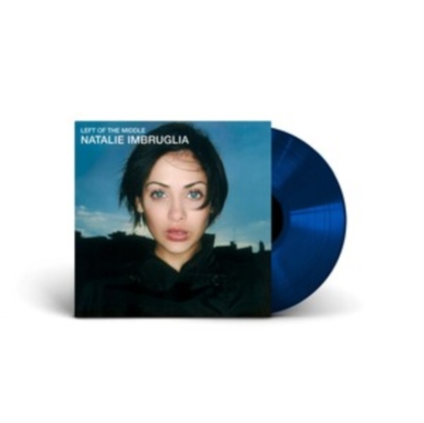 Imbruglia Natalie - Left Of The Middle ryhmässä VINYYLI / Myydyimmät @ Bengans Skivbutik AB (5576060)