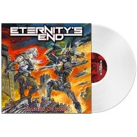 Eternity's End - Embers Of War ryhmässä ME SUOSITTELEMME / Perjantain julkaisut / 2025-01-10 @ Bengans Skivbutik AB (5576094)