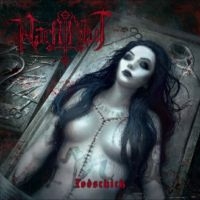 Nachtblut - Todschick ryhmässä VINYYLI / Myydyimmät @ Bengans Skivbutik AB (5576098)