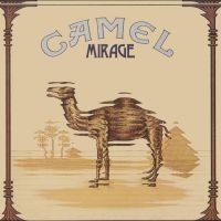Camel - Mirage ryhmässä Musiikki / CD+Blu-ray / Pop-Rock @ Bengans Skivbutik AB (5576116)