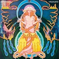Hawkwind - Space Ritual - 50Th Anniversary ryhmässä ME SUOSITTELEMME / Perjantain julkaisut / 2025-02-07 @ Bengans Skivbutik AB (5576120)