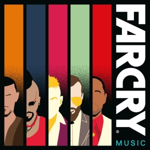 Various Artists - Far Cry Music: 20Th Anniversary Sou ryhmässä VINYYLI @ Bengans Skivbutik AB (5576127)