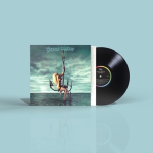 Great White - Hooked ryhmässä VINYYLI @ Bengans Skivbutik AB (5576132)