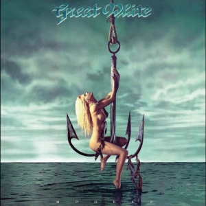 Great White - Hooked ryhmässä VINYYLI / Pop-Rock @ Bengans Skivbutik AB (5576132)