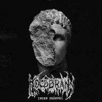 Koldbrann - Ingen Skansel (Vinyl Lp) ryhmässä ME SUOSITTELEMME / Perjantain julkaisut / 2025-02-21 @ Bengans Skivbutik AB (5576139)